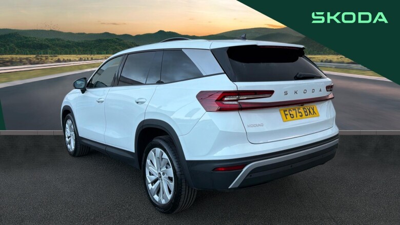 Skoda Kodiaq 2.0 TDI SE L 5dr DSG [7 Seat] Diesel Estate